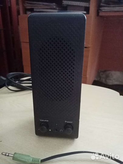 Колонка б/у рабочая