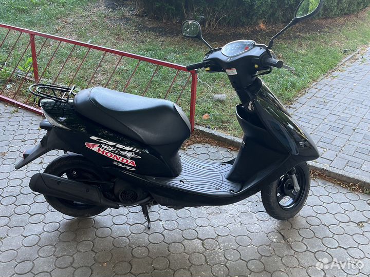 Honda dio 68
