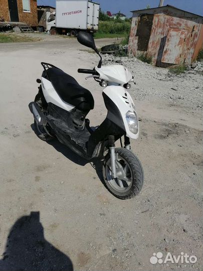 Продам Скутер