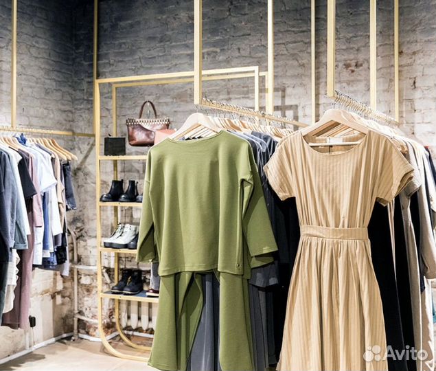 Женская одежда