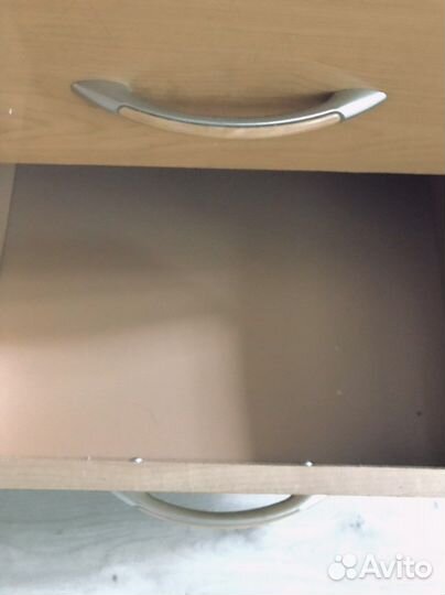 Тумба прикроватная