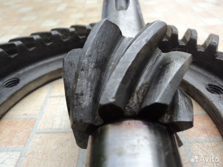 Запчасти на мотоцикл Урал