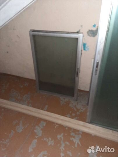 Стеклопакет для балкона