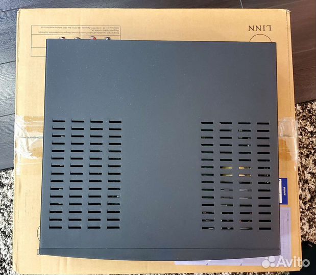 Усилитель звука Linn Majik DSM/2