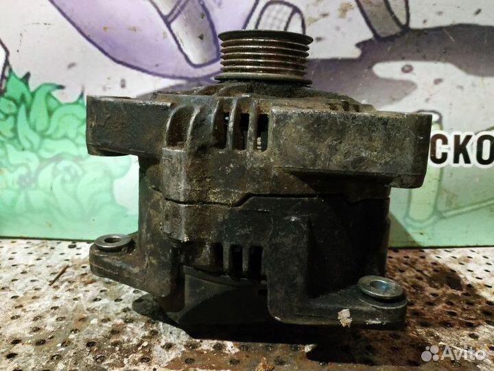 Генератор Opel Omega B