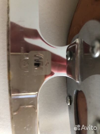 Коньки Wifa 32