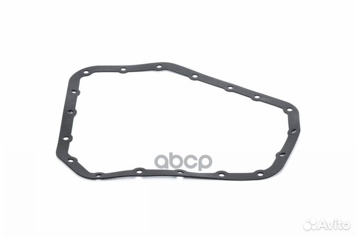 Фильтр АКПП toyota corolla E12/yaris С прокладкой