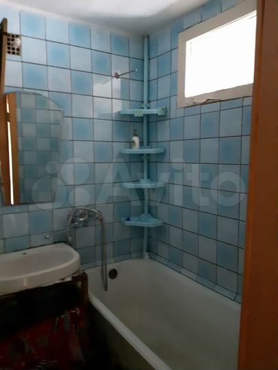 3-к. квартира, 63 м², 3/5 эт.