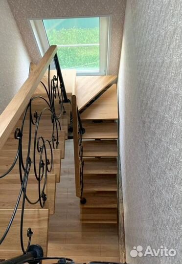 Металлоконструкции с установкой