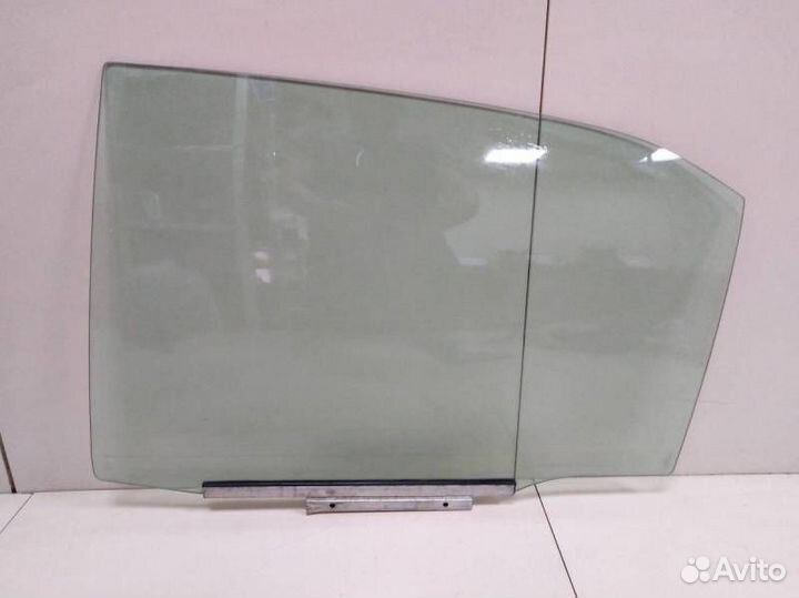 Стекло двери задней левой Toyota Camry V40 2006-20