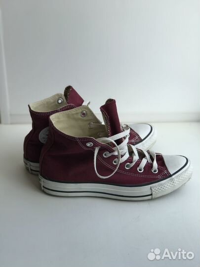 Кеды Converse оригинальные