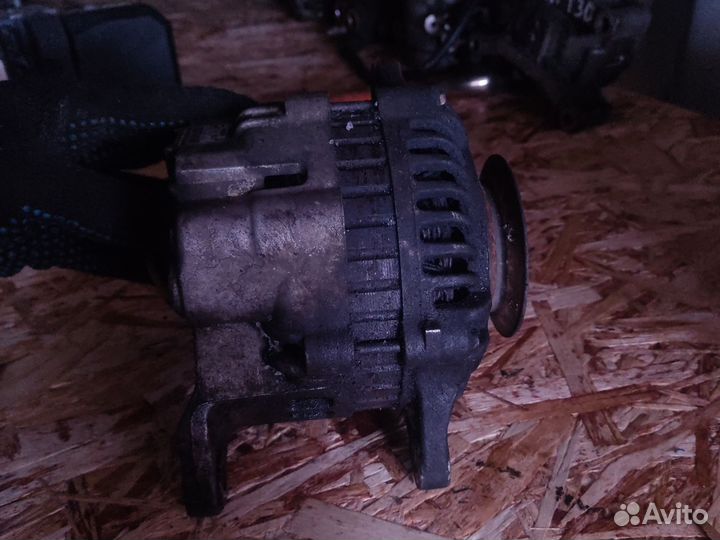 Генератор Nissan X-trail t30