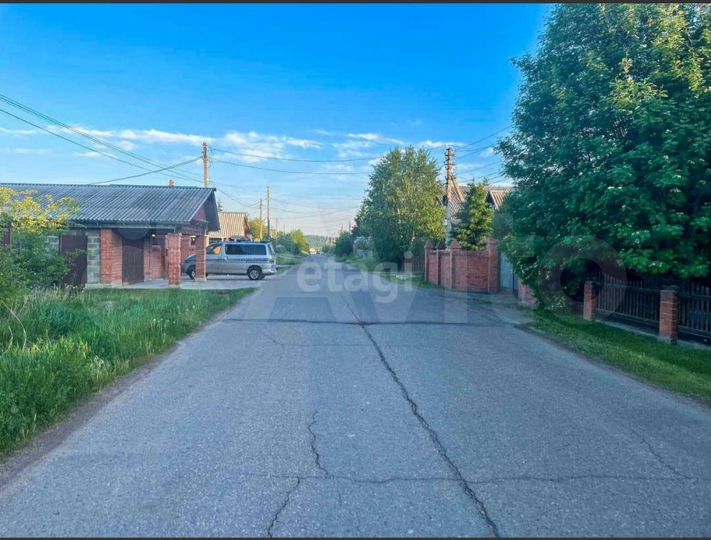 Участок 21 сот. (ИЖС)