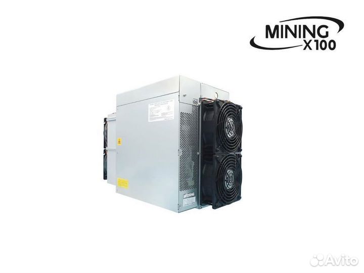 Asic Antminer E9 pro 3680m (в наличии)