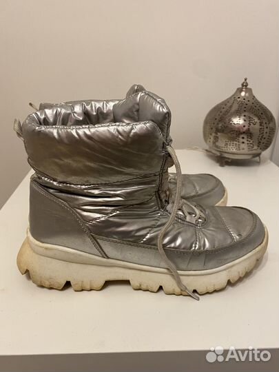 Дутики женские 42 размер