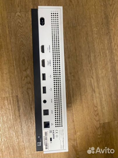 Xbox one s 1tb all digital