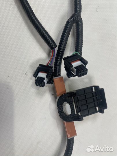 Проводка бампера заднего Lexus RX 4 (2012-2022)