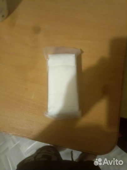 Индивидуальный противохимический пакет ипп-8