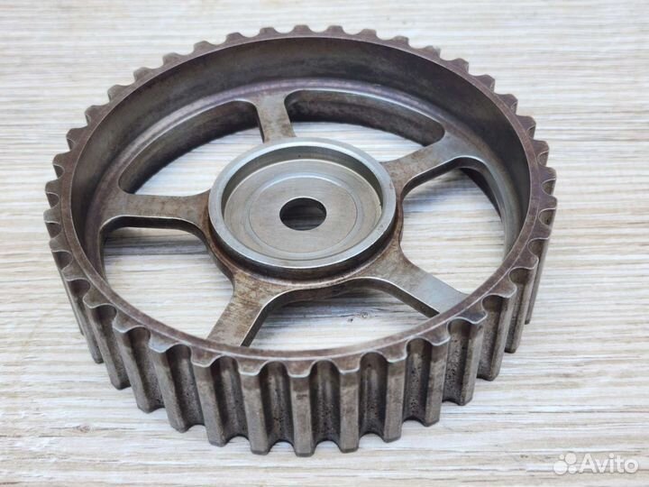 Шкив распредвала Ford Focus 2 1,6