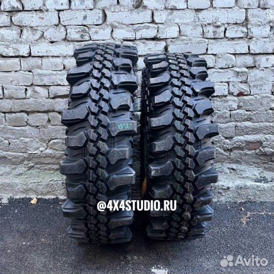 CST CL-18 35/10.5 R16 108K