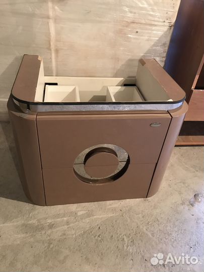 Тумба под раковину