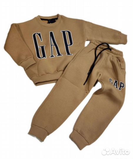 Спортивный костюм для мальчика Gap