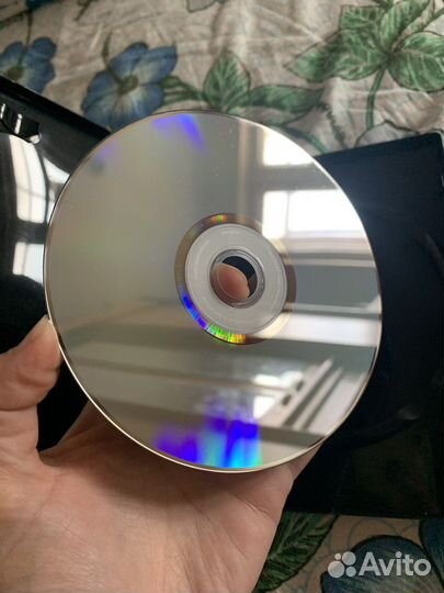 Плакса dvd