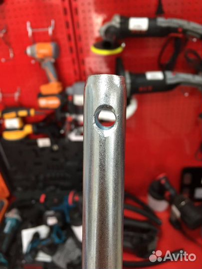 Свечной 16х270мм 