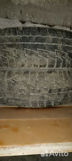 Cordiant Winter Drive 15/95 R15