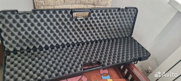 Оружейный кейс Negrini 1616