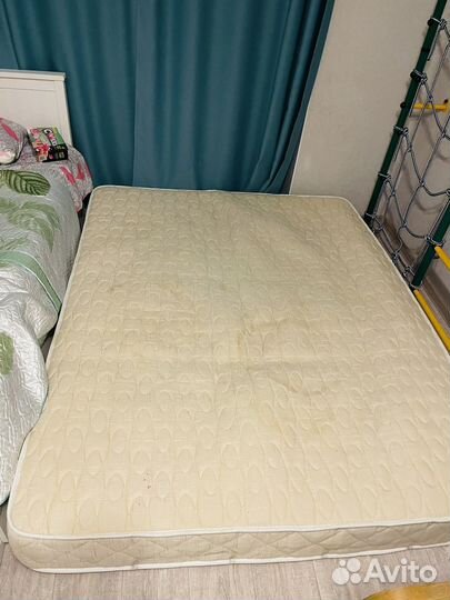Матрас бу