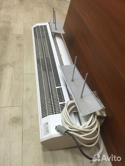 Воздушная завеса Frico Thermozone AD-215E05