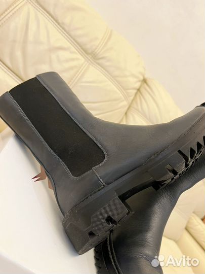 Полусапоги