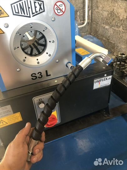 Ремонт и изготовление рвд