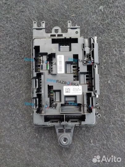 Блок предохранителей BMW 4 F32/F33/F36 F32 2016