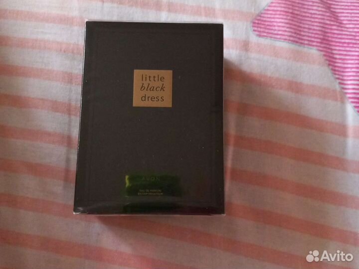 Женская туалетная вода avon