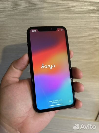 iPhone Xr, 64 ГБ