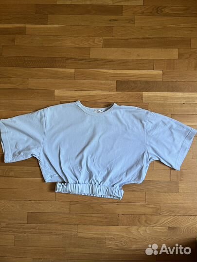 Футболка женская lime