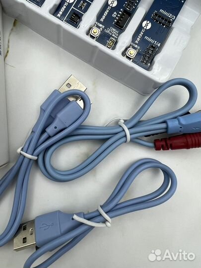 Активатор для акб samsung/ iPhone/ iPad/ xiaomi