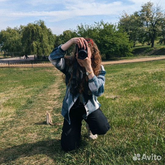 Видеомонтаж / Видеомонтажер / Монтаж видео