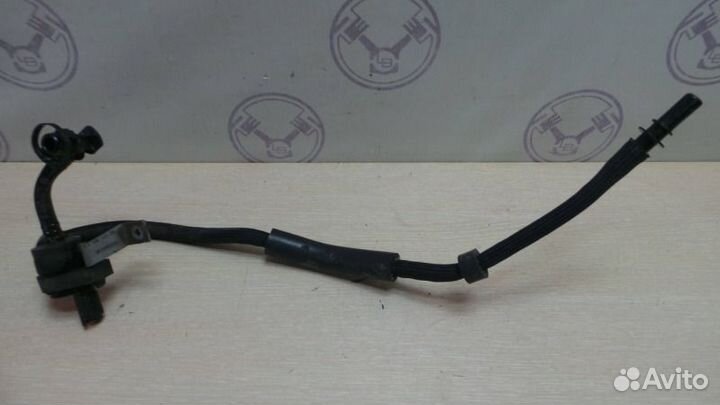 Клапан вентиляции топливного бака Peugeot 308 T7