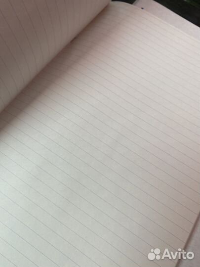 Журналы Книги учета 7 шт. Цена за все