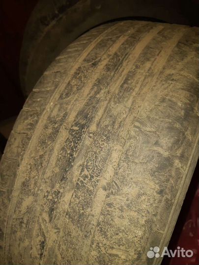 Continental ContiPremiumContact 2 215/55 R16