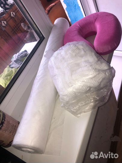 Набор для лэшмэйкера