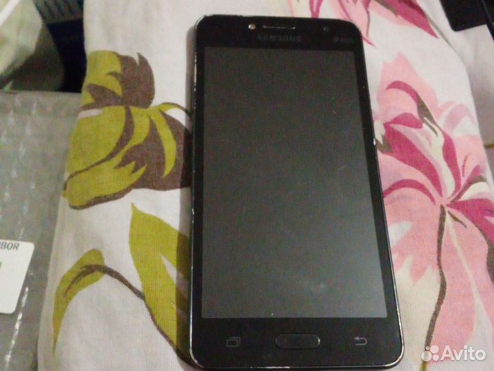 Samsung Galaxy J2 Prime SM-G532F, 8 ГБ