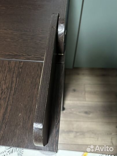 Пеленальный комод