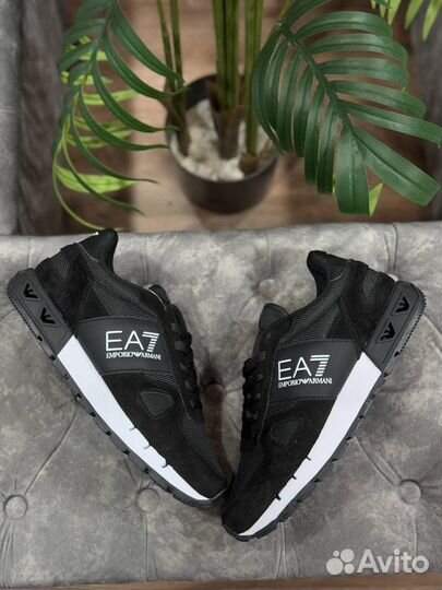 Классические Кроссовки