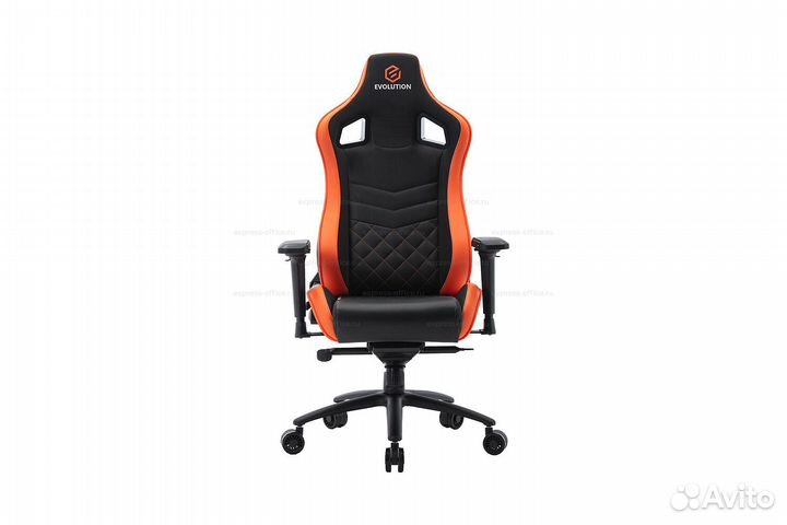 Кресло игровое Evolution Avatar M