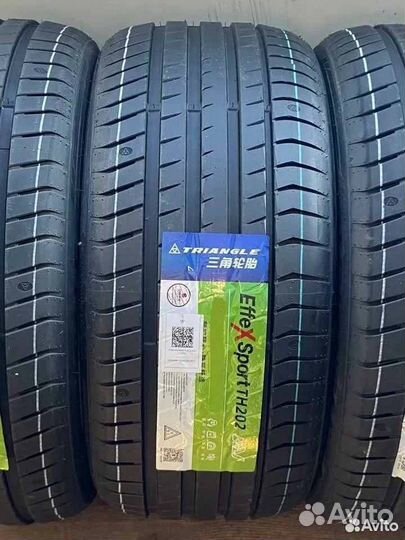 Triangle EffeXSport TH202 255/35 R19 96Y