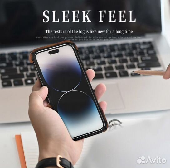 Чехол бамбер на iPhone 11